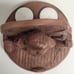 Brigit Celtic Goddess Statue/Tea Light Holder