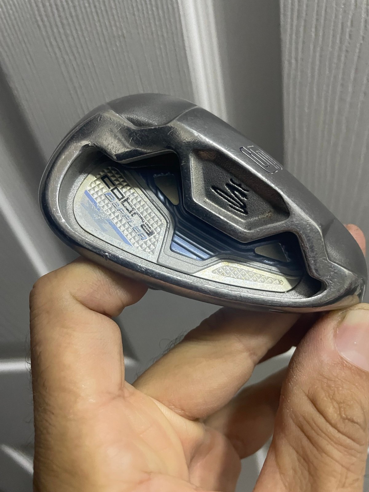 Woman’s cobra golf sand wedge