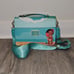 LoungeflyLoungefly Disney Moana Ocean Wave handle Crossbody Bag