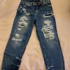 armani exchange