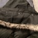 Eddie Bauer warm winter women’s jacket SZ XL.