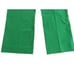 VTG PROTEXALL John Deere Green Permanent Press Pants Size 44 x 30 Made In USA