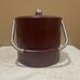 Vintage George Briard Ice Bucket