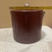 Vintage George Briard Ice Bucket