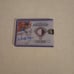 2023 Topps Pristine Around the Diamond Red #ADR-WB Walker Buehler Auto RC /5