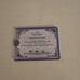2023 Topps Pristine Around the Diamond Red #ADR-WB Walker Buehler Auto RC /5