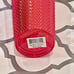 New 2019 Starbucks Holiday Studded Neon Pink Cup Size Venti 24 fl/710 ml