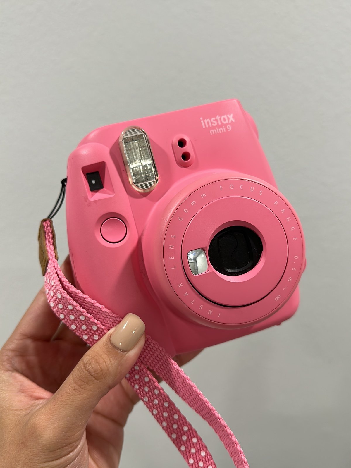 Fujifilm Instax Mini 9 Instant