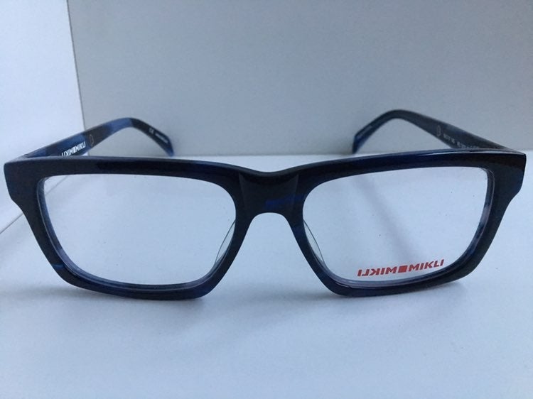 New Alain Mikli Men’s Eyeglasses Frame