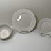 12 Piece Studded Dinnerware Set