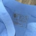 Figs Scrub set pants ciel blue XXL Top Large