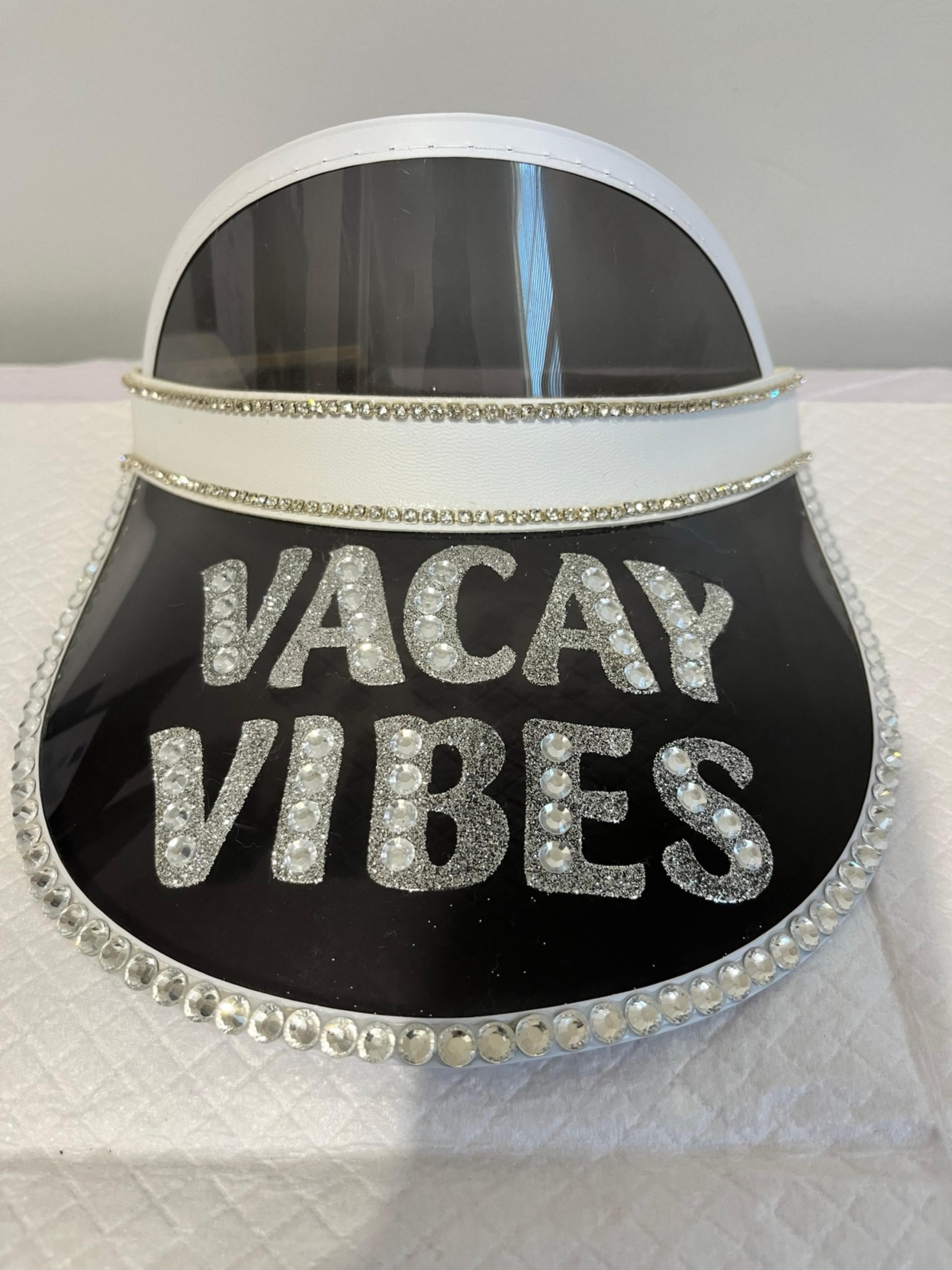 Visor Hat
