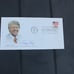 JIMMY CARTER & WALTER MONDALE INAUGURATION COVERS