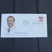 JIMMY CARTER & WALTER MONDALE INAUGURATION COVERS