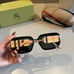 BURBERRY Sunglasses PJ2715