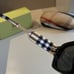 BURBERRY Sunglasses PJ2715