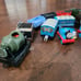 Thomas And Friends