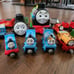Thomas And Friends