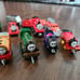 Thomas And Friends