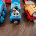 Thomas And Friends
