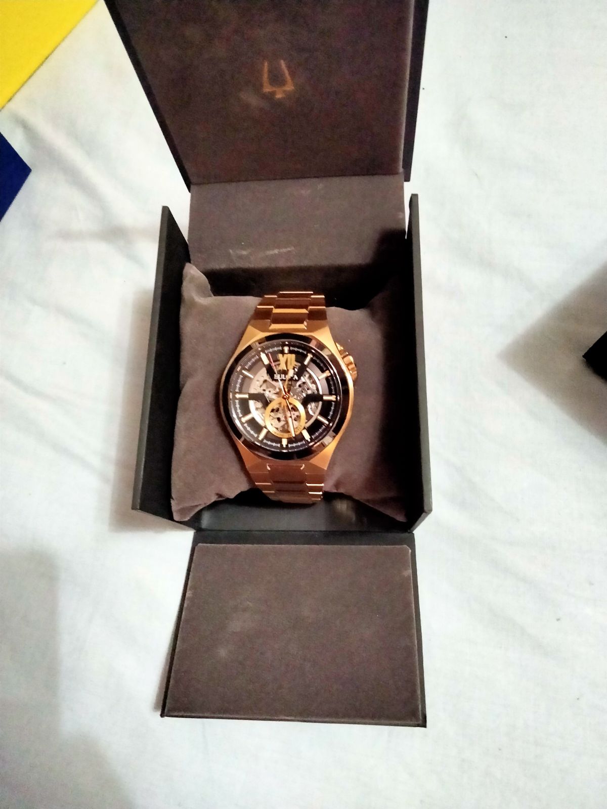 Watch