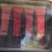 Mac lipgloss set