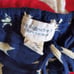 NWT Ralph Lauren Denim & Supply Patriotic Fringe Halter Top Stars & Stripes XL