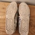 Toms Kelvin Lopez Pink Multi Canvas Womens Size 12 Slip-on Shoes