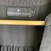 Tuckernuck Kenzo Dress Size S Black Crepe Classic Preppy Party Pomander Place