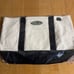 INI FLIP THE CIRCLE Tote Bag