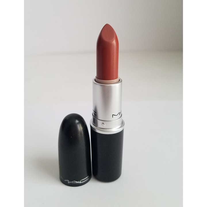 Mac Persistence Lipstick