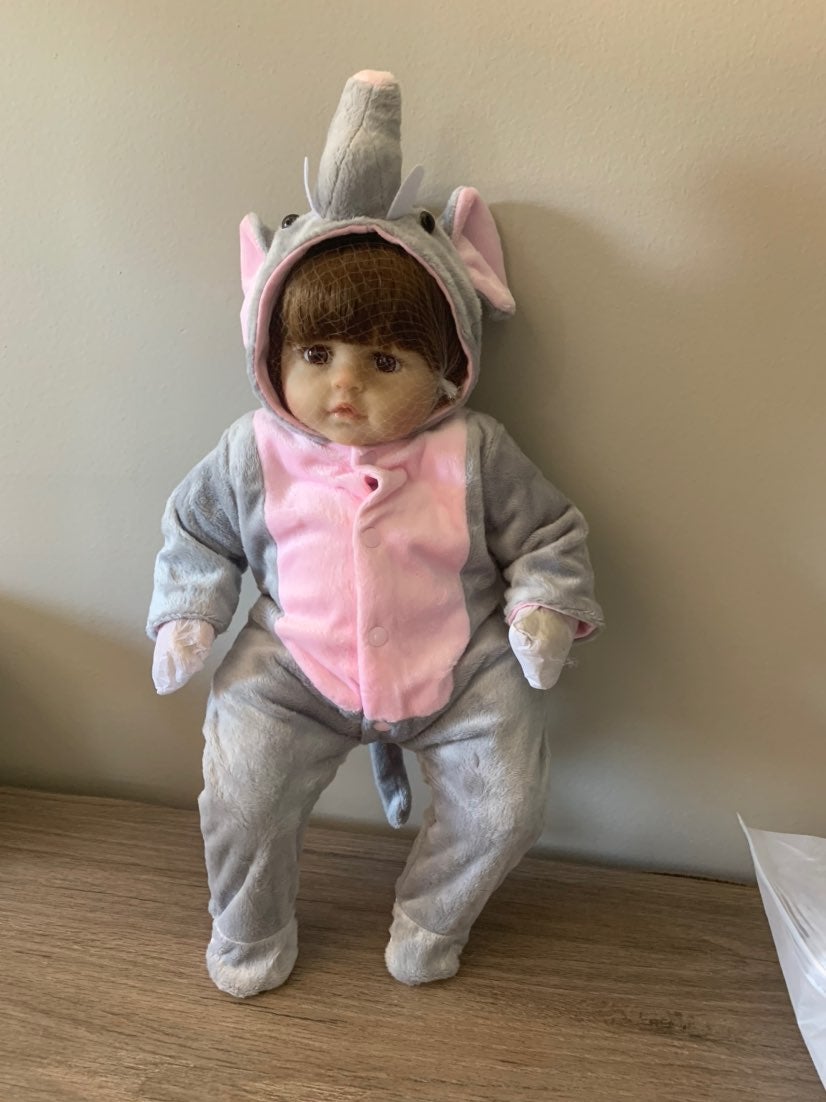16 inch Baby doll