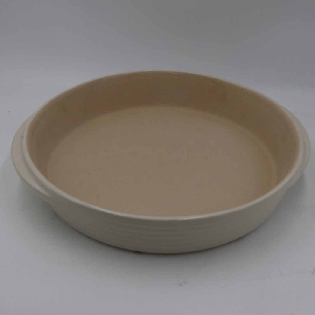 Pampered Chef New Traditions Collection Deep Dish Baker Dish 1317 060903 USA