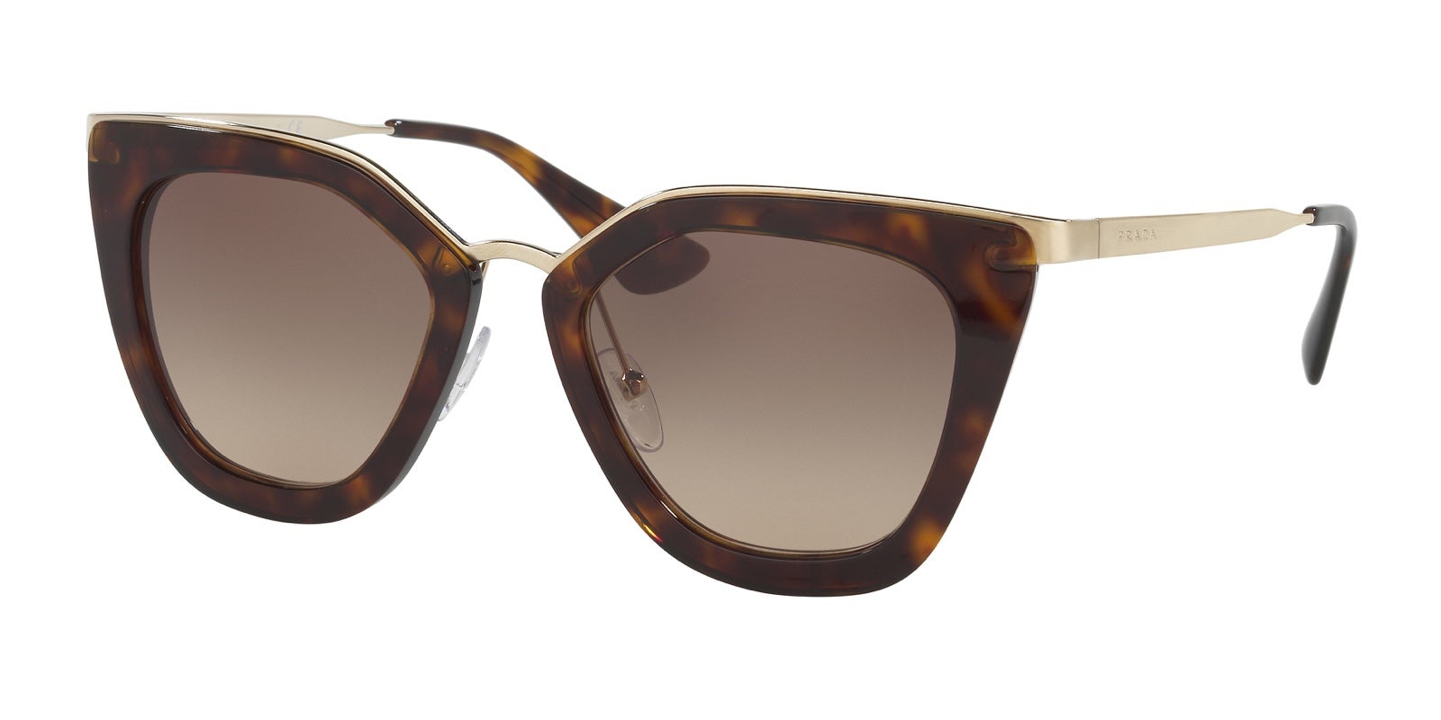 PRADA PR 53SS CATWALK SUNGLASSES