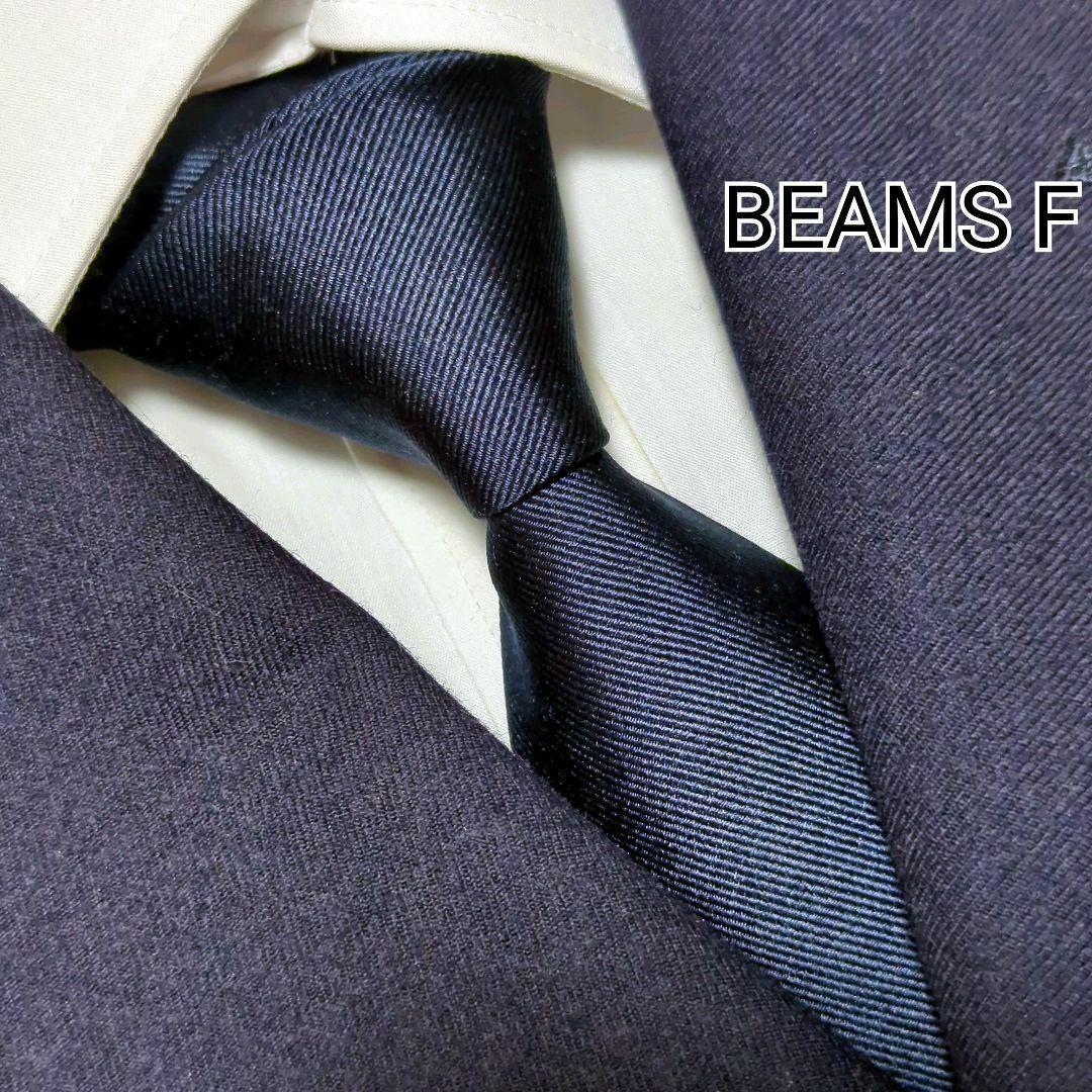 行列のできるレビュー商品、集めました。高評価アイテム Premium Brand High Plain Solid Tie F BEAMS Silk Navy Glossy 小物