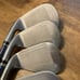 XXIO MP900 Iron Set / 5-PW Regular Flex Graphite Shafts