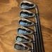 XXIO MP900 Iron Set / 5-PW Regular Flex Graphite Shafts