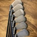 XXIO MP900 Iron Set / 5-PW Regular Flex Graphite Shafts