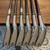 XXIO MP900 Iron Set / 5-PW Regular Flex Graphite Shafts