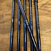 XXIO MP900 Iron Set / 5-PW Regular Flex Graphite Shafts