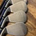XXIO MP900 Iron Set / 5-PW Regular Flex Graphite Shafts