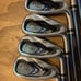 XXIO MP900 Iron Set / 5-PW Regular Flex Graphite Shafts