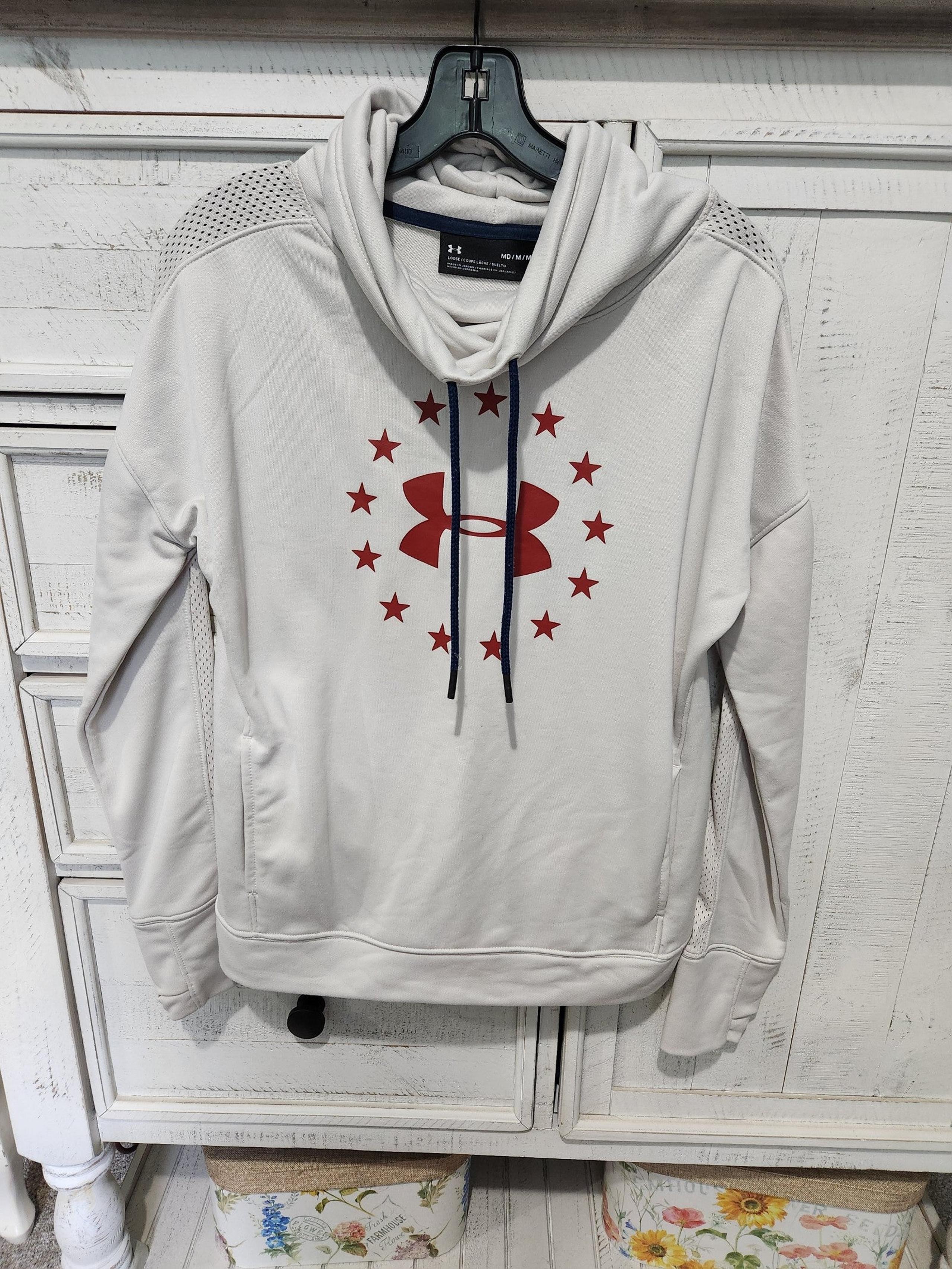 Under Armour loose sweatshirt