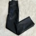 Aritzia Melina™ Pant High-waisted Vegan Leather pants