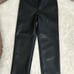 Aritzia Melina™ Pant High-waisted Vegan Leather pants