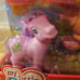 My Little Pony G3 Serendipity Tea Set NIB