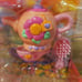 My Little Pony G3 Serendipity Tea Set NIB