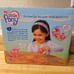 My Little Pony G3 Serendipity Tea Set NIB
