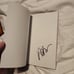 Signed kg reuss the archangel