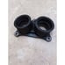 Honda 600 XR XR600-R XR500 Carburetor Manifold Boot MG3 1985 1986 AJ AP-260